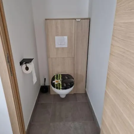 Apartment Joli T2 Cosy Avec Jardin Privatif Frontignan