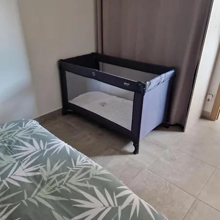 Joli T2 Cosy Avec Jardin Privatif Apartment