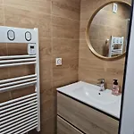 Joli T2 Cosy Avec Jardin Privatif
