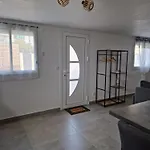 Joli T2 Cosy Avec Jardin Privatif Apartamento Frontignan