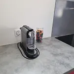 Apartamento Joli T2 Cosy Avec Jardin Privatif