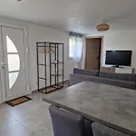 Apartamento Joli T2 Cosy Avec Jardin Privatif *