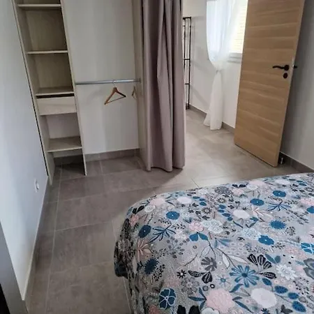 Joli T2 Cosy Avec Jardin Privatif Frontignan